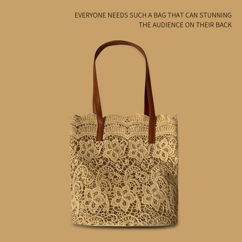 Wholesale 2023 Shoulder Handbag Lace Bag